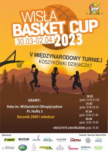 Wisła Basket Cup